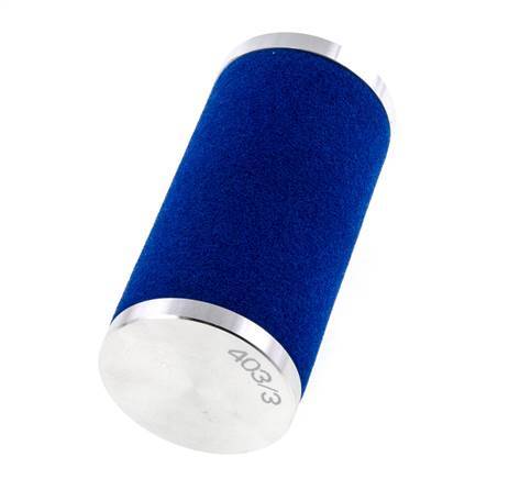 Filterelement 0.01micron Standaard 3