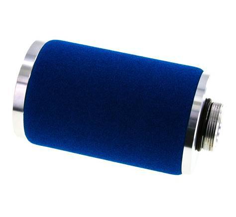 Filterelement 0.01micron Standaard 5