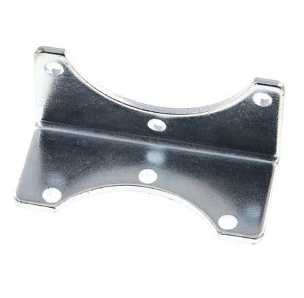 Montagebeugel voor Standaard 3