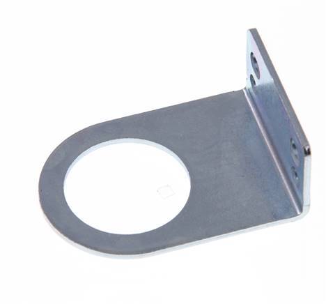 Montagebeugels voor Standaard 0