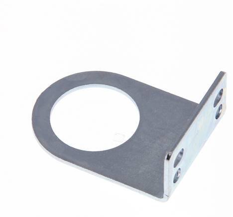 Montagebeugels voor Standaard 0