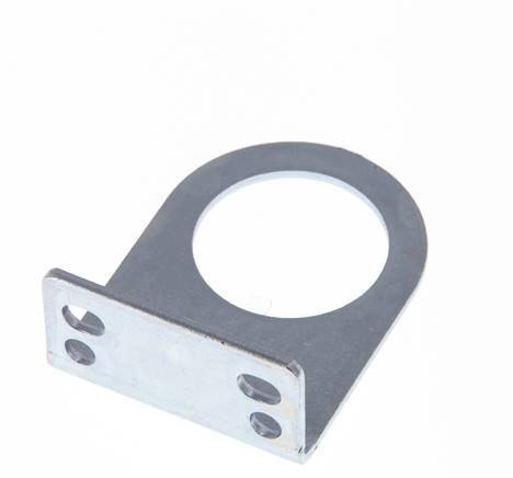 Montagebeugels voor Standaard 0