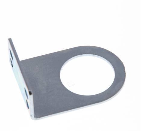 Montagebeugels voor Standaard 0