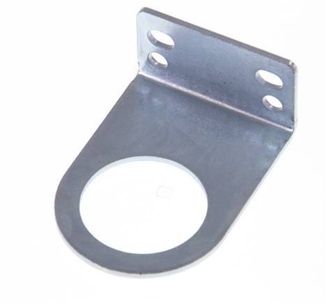 Montagebeugels voor Standaard 0