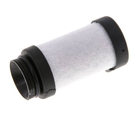 Filter Element 0.3micron 40mm Futura 1