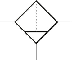 Filterelement 0,3micron Multifix 2