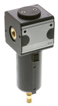 Voorfilter 0.3micron G1/4'' 350l/min Auto Metal Multifix 2