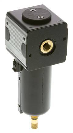 Voorfilter 0.3micron G1/4'' 350l/min Auto Metal Multifix 2