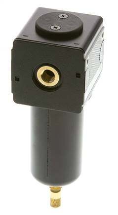 Voorfilter 0.3micron G1/4'' 350l/min Auto Metal Multifix 2