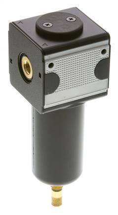 Voorfilter 0.3micron G1/4'' 350l/min Auto Metal Multifix 2