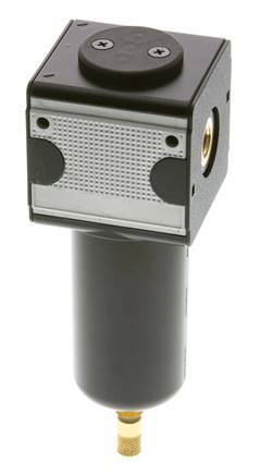 Voorfilter 0.3micron G1/4'' 350l/min Auto Metal Multifix 2