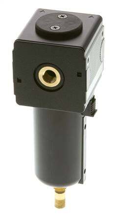 Voorfilter 0.3micron G1/4'' 350l/min Auto Metal Multifix 2