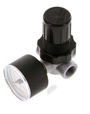 Pneumatische Drukontlastingsklep G1/4 Lucht 0.1-3bar (1-44psi)