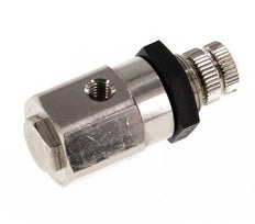 Drukregelaar M5 75l/min 0,2-2,0bar/3-29psi Standaard 0