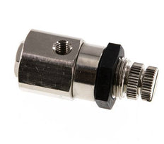 Drukregelaar M5 75l/min 0,2-2,0bar/3-29psi Standaard 0