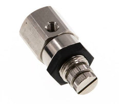 Drukregelaar M5 75l/min 0,2-2,0bar/3-29psi Standaard 0