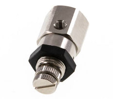 Drukregelaar M5 75l/min 0,2-2,0bar/3-29psi Standaard 0