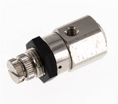 Drukregelaar M5 75l/min 0,2-2,0bar/3-29psi Standaard 0