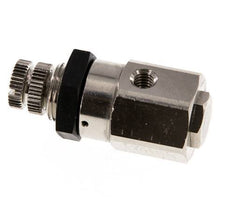 Drukregelaar M5 75l/min 0,2-2,0bar/3-29psi Standaard 0