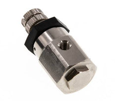 Drukregelaar M5 75l/min 0,2-2,0bar/3-29psi Standaard 0