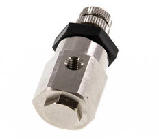 Drukregelaar M5 75l/min 0,2-2,0bar/3-29psi Standaard 0