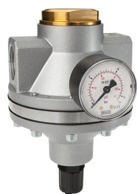 Drukregelaar G3/4'' 12500l/min 0,5-10,0bar/7-145psi Standaard 5