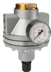Drukregelaar G3/4'' 12500l/min 0,5-10,0bar/7-145psi Standaard 5