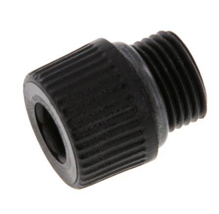 Sluitplug kunststof Multifix 2-5 Standaard 2-8 Smeermiddel [2 stuks]