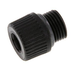 Sluitplug kunststof Multifix 2-5 Standaard 2-8 Smeermiddel [2 stuks]