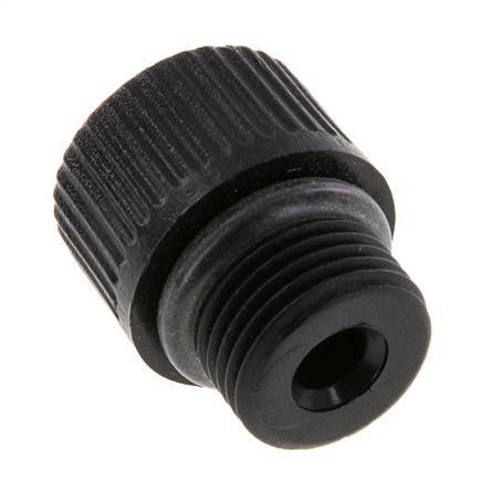 Sluitplug kunststof Multifix 2-5 Standaard 2-8 Smeermiddel [2 stuks]