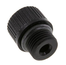 Sluitplug kunststof Multifix 2-5 Standaard 2-8 Smeermiddel [2 stuks]