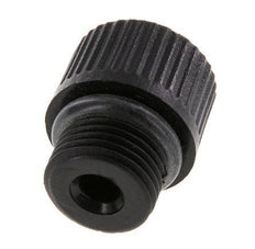 Sluitplug kunststof Multifix 2-5 Standaard 2-8 Smeermiddel [2 stuks]