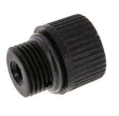 Sluitplug kunststof Multifix 2-5 Standaard 2-8 Smeermiddel [2 stuks]