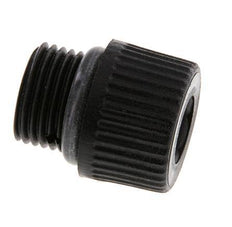 Sluitplug kunststof Multifix 2-5 Standaard 2-8 Smeermiddel [2 stuks]