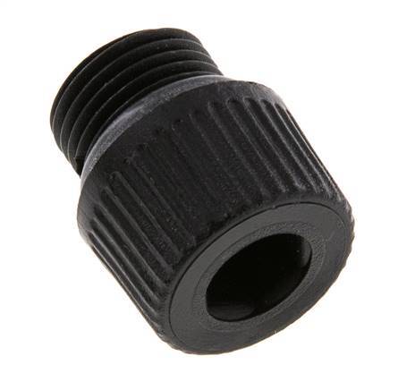 Sluitplug kunststof Multifix 2-5 Standaard 2-8 Smeermiddel [2 stuks]