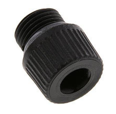 Sluitplug kunststof Multifix 2-5 Standaard 2-8 Smeermiddel [2 stuks]