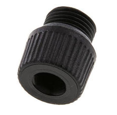 Sluitplug kunststof Multifix 2-5 Standaard 2-8 Smeermiddel [2 stuks]