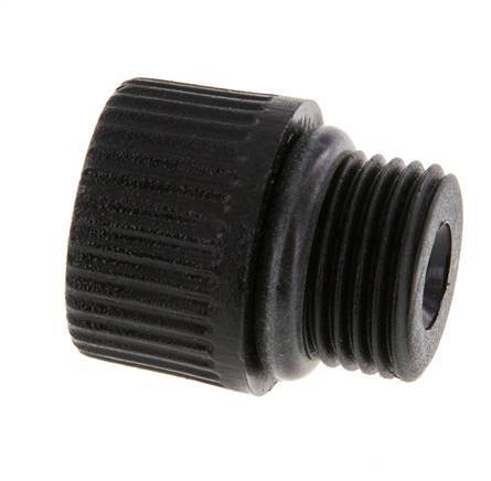 Sluitplug metaal Multifix 2-5 Standaard 2-8 Smeermiddel