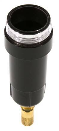 Metalen Container Auto Futura 0