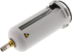 Plastic Kom met Beschermende Kooi Automatisch (gesloten zonder druk) Futura 4