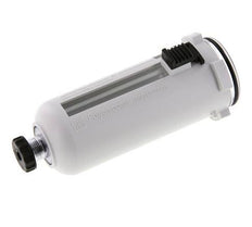 Plastic Kom met Beschermende Kooi Semi-auto Futura 2