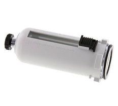 Plastic Kom met Beschermende Kooi Semi-auto Futura 2