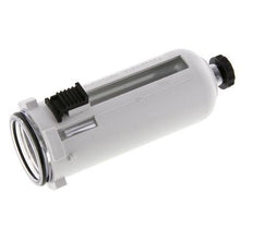 Plastic Kom met Beschermende Kooi Semi-auto Futura 2