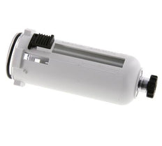 Plastic Kom met Beschermende Kooi Semi-auto Futura 2