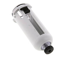 Plastic Kom met Beschermende Kooi Semi-auto Futura 2