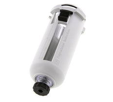 Plastic Kom met Beschermende Kooi Semi-auto Futura 2