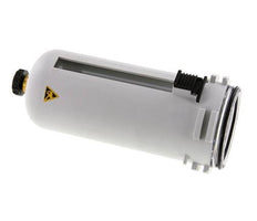Plastic Kom met Beschermende Kooi Semi-auto Futura 4