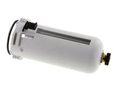 Plastic Kom met Beschermende Kooi Semi-auto Futura 4