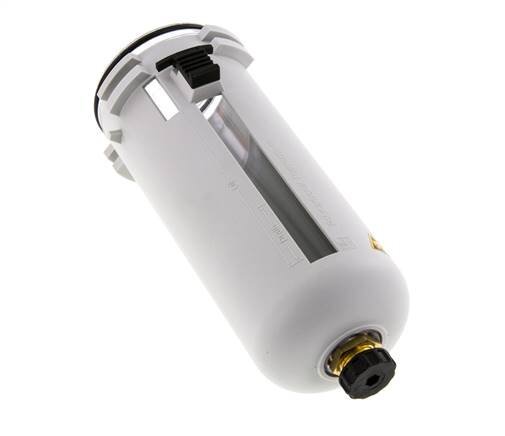 Plastic Kom met Beschermende Kooi Semi-auto Futura 4