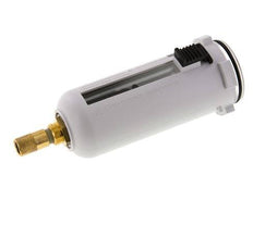 Plastic Kom met Beschermende Kooi Auto Futura 2